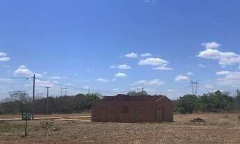 Imagem 2: Loteamento Nova Campo Maior