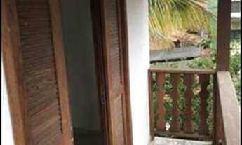 Imagem: Aluga-se casa segundo andar (PEREQUE