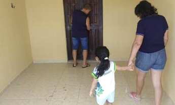 Imagem 3: Casa murada carpina