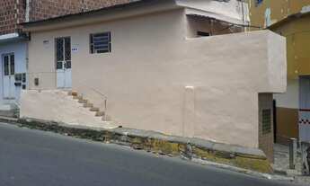 Imagem 6: ALUGO APARTAMENTO valor 400.00