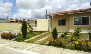 Imagem: Alugo casa no Condomínio Clube Mais Viver