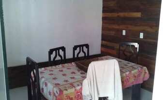 Imagem 7: Casa para alugar em frente ao campo de Laércio policial