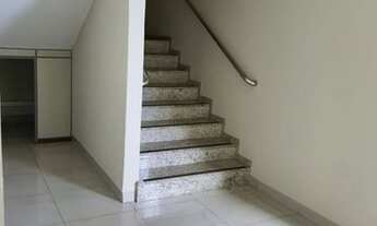 Imagem 3: Ponto comercial Av Presidente Vargas- 4080 m²