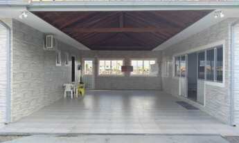 Imagem 6: Casa 4 dormitórios Térrea no no bairro Campeche, Florianópolis-SC