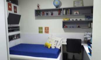 Imagem 2: Casa de condomínio à venda com 3 dormitórios em Vila invernada, São paulo cod:1069