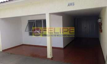 Imagem 2: Ótima Casa para Locação, no Jardim Matilde, Ourinhos/SP