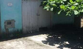 Imagem: Alugo casa em Cajati