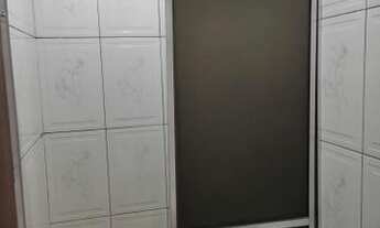 Imagem 5: Casa 2 quartos com garagem no centro