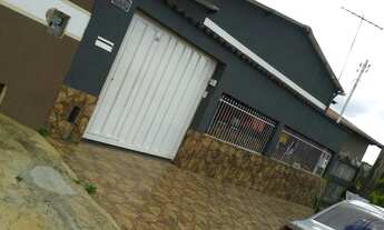 Imagem: Aluga-se casa na jaiara