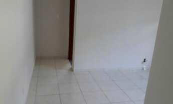 Imagem 2: Apartamento de 2 Quartos - Bairro Peluso-Ubá-MG