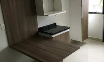 Imagem 2: Apartamento de 1 Quarto em Xaxim SC