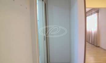 Imagem 3: Apartamento à venda, 1 quarto, 1 vaga, Parque Egisto Ragazzo - Limeira/SP