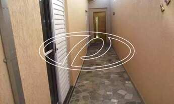 Imagem 5: Casa à venda, 3 quartos, 2 suítes, 2 vagas, Jardim Ouro Verde - Limeira/SP