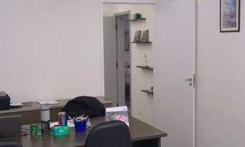 Imagem 4: Ótimas Sala/Conjuntos conjugados para venda com 62 m² - Vila Monte Alegre - São Paulo - SP