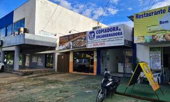 Imagem 2: Salas Comerciais e Apartamentos ACSE 01