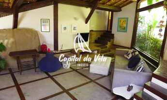 Imagem 3: Ilhabela - Casa Padrão - Pedra do Sino