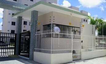 Imagem 2: Apartamento para Venda em Aracaju, Jabotiana, 3 dormitórios, 1 suíte, 1 banheiro, 1 vaga