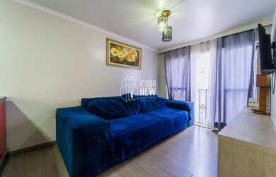 Imagem 4: CURITIBA - Apartamento Padrão - Capão Raso