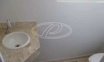 Imagem 4: Apartamento à venda, 4 quartos, Centro - Limeira/SP