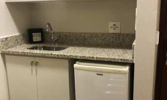 Imagem 6: Flat Reformado Comfort Suits Brasília 35m2