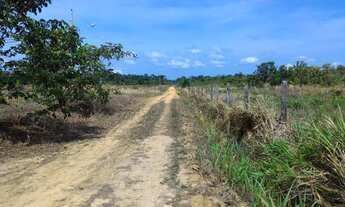 Imagem 6: Sitio de 21 Alqueires Baixei preço