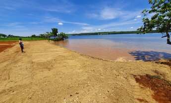 Imagem 4: Terreno condominio nautico pé na agua