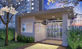 Imagem 5: Apartamento 2 dormitórios com ou sem vaga - Itaquera