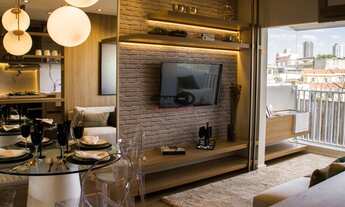 Imagem 2: Apartamento 2 dormitórios Penha