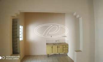 Imagem 2: Casa à venda, 1 quarto, Centro - Limeira/SP