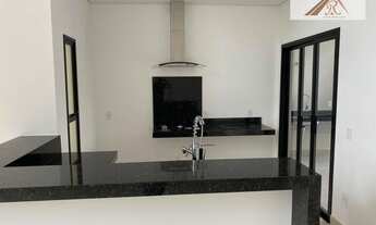 Imagem 6: Casa à venda, 137 m² por R$ 990.000,00 - Condomínio Jardim Brescia - Indaiatuba/SP