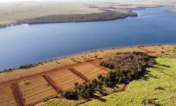Imagem 5: Terreno condominio nautico pé na agua