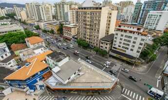 Imagem 5: Unic Icaraí - Sala comercial com 28 m² Oportunidade !