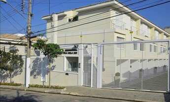 Imagem 1: Sobrado com 2 dormitórios à venda, 110 m² - Vila Prudente - São Paulo/SP