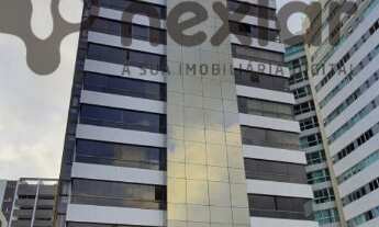 Imagem 3: JF - Edf Vania 306m² - Localizado na Av. Boa Viagem no melhor trecho de mar