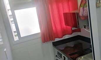 Imagem 6: Apto 66m² 3 dorm 1 Suite 1 Vaga no 3º andar ao Lado Shopping Suzano