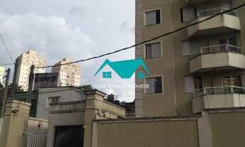 Imagem 4: VENDE APARTAMENTO COM 2 DORMITÓRIOS 1 VAGA JABAQUARA - SP