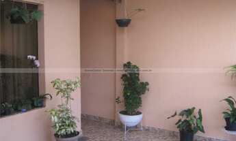 Imagem 4: Santo Andre - Casa Padrão - Bom Pastor