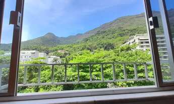 Imagem: Rio de Janeiro - Apartamento Padrão - Tijuca