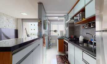 Imagem 2: Lindo Apartamento Jardim Santa Barbara