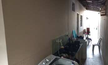 Imagem 5: Oportunidade Casa Com Energia Solar/Garagem 4 carros////EDGAR PEREIRA