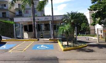 Imagem 2: Vendo Excelente apartamento 3 quartos, Residencial Monte Castelo, Rua Pio Rojas, 348