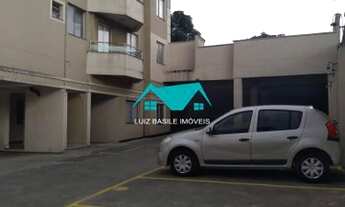 Imagem 3: VENDE APARTAMENTO COM 2 DORMITÓRIOS 1 VAGA JABAQUARA - SP