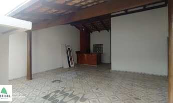 Imagem 3: Anápolis - Casa Padrão - Chacaras Americanas