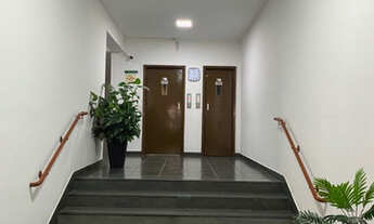 Imagem 7: Apartamento Águas de Lindoia - 53m²