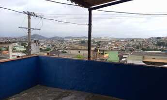 Imagem 6: Casa para venda com 70 metros quadrados com 3 quartos em Pavuna - Rio de Janeiro - RJ