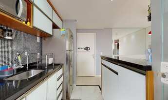 Imagem 3: Lindo Apartamento Jardim Santa Barbara