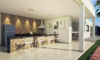 Imagem: Apartamento com 2 dormitórios - Parque