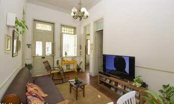 Imagem 4: Rio de Janeiro - Casa Padrão - Tijuca