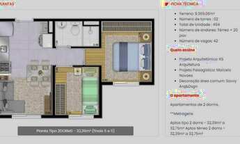 Imagem: José Bonifácio Residencial