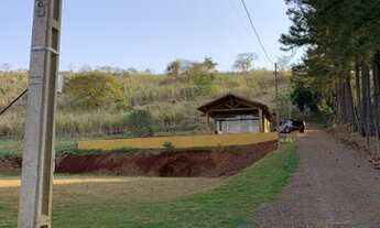 Imagem 4: Vende chácara no condomínio Itaúna limoeiro